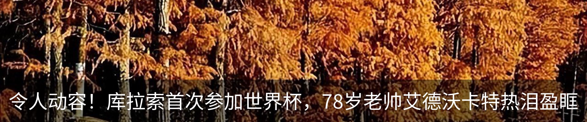 热点资讯